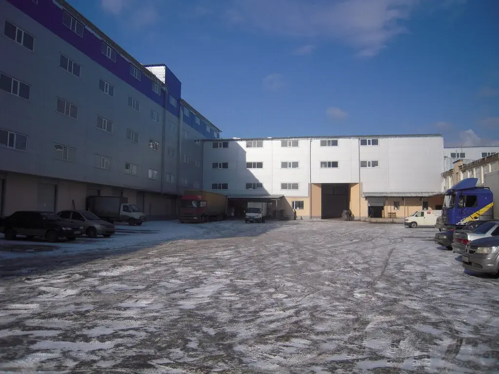 Аренда склада 117м2, 100м2,, 171м2 м2 Реутов Фабричная 7 - Фото 1
