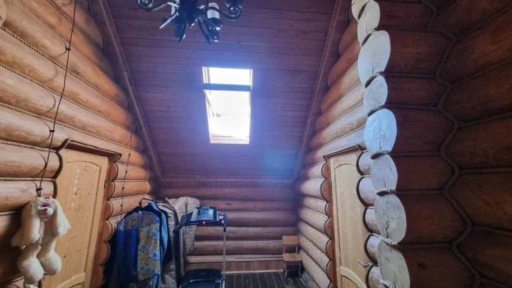 Коттедж 132.8 м2 на участке 8.5 сот. - Фото 2