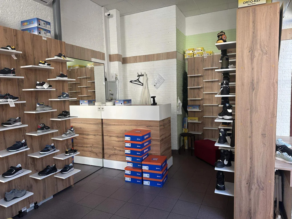 Аренда ПСН площадью 20 м2 - Фото 4