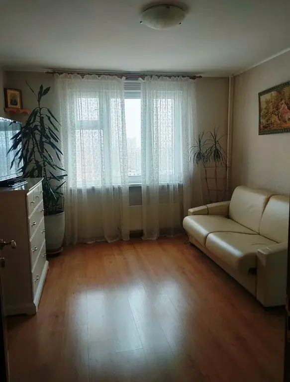 3-комн. квартира, 78 м2 - Фото 4