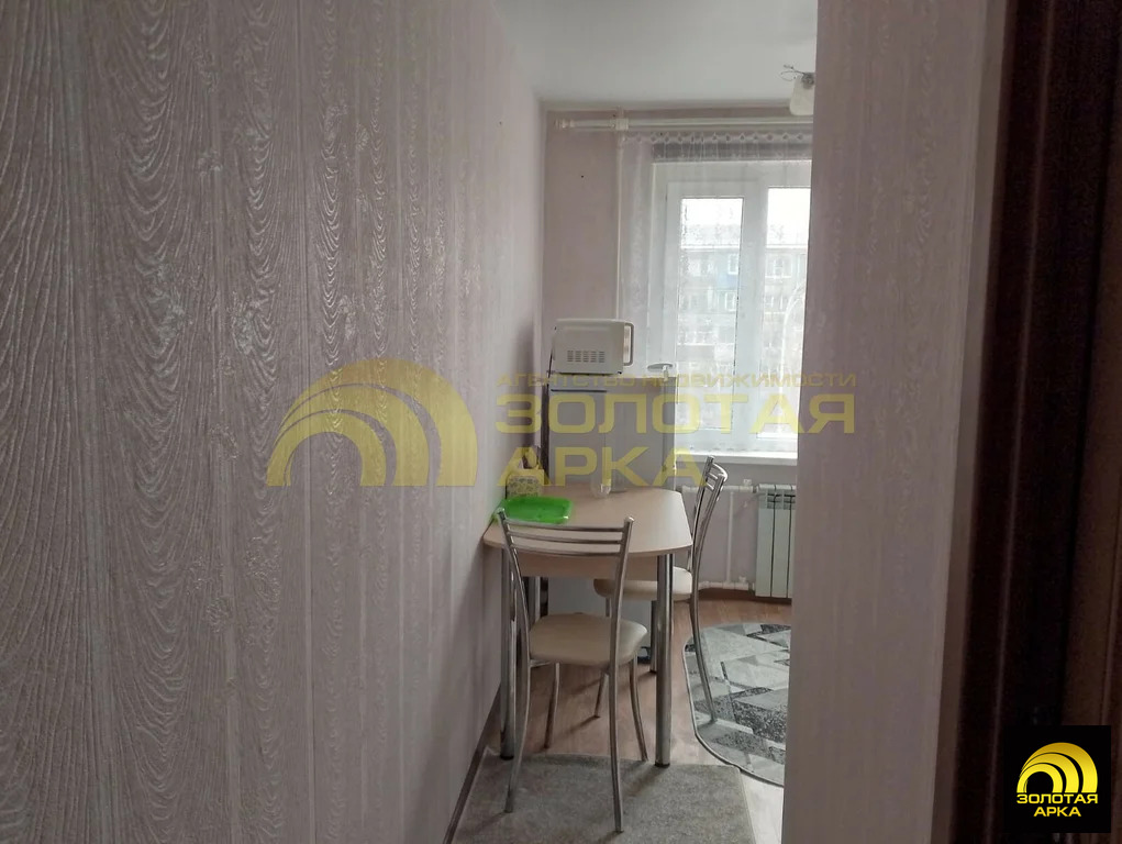 Продажа квартиры, Темрюк, Темрюкский район, ул. Парижской Коммуны - Фото 4