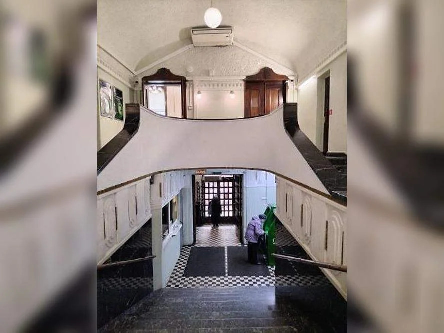 Продается ПСН 807.1 м2 - Фото 2