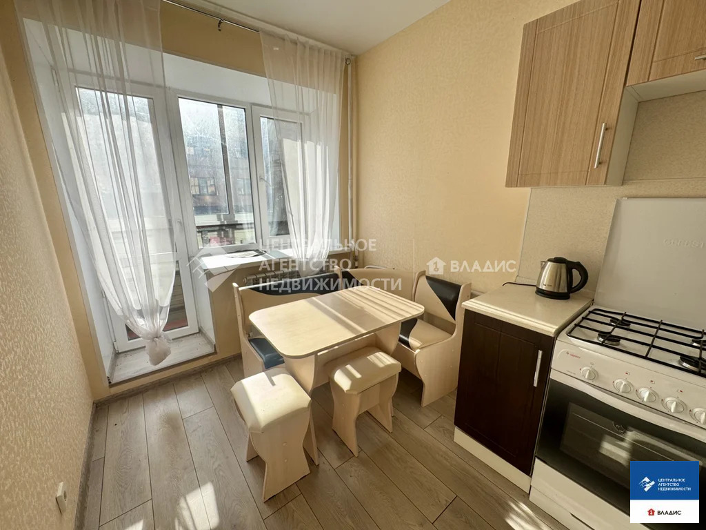 Аренда квартиры, Заборье, Рязанский район, Луговая улица - Фото 9