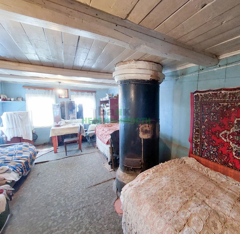 Продажа дома, Терса, Вольский район, ул. Свободы - Фото 8
