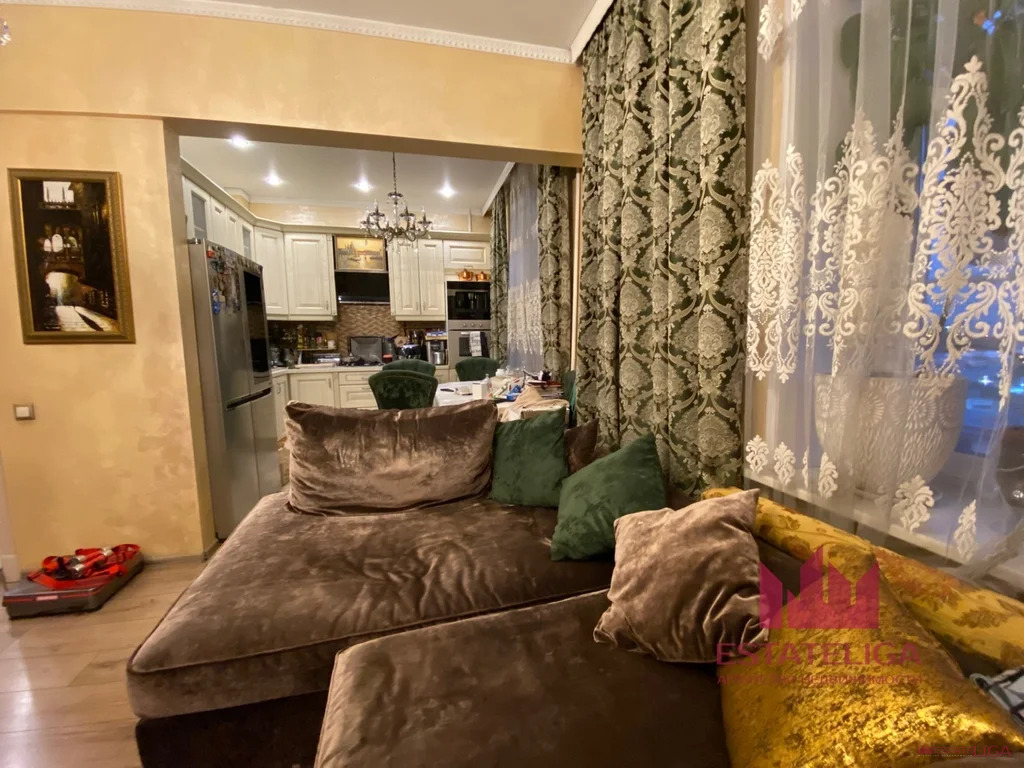 Продажа квартиры, ул. Трофимова - Фото 17