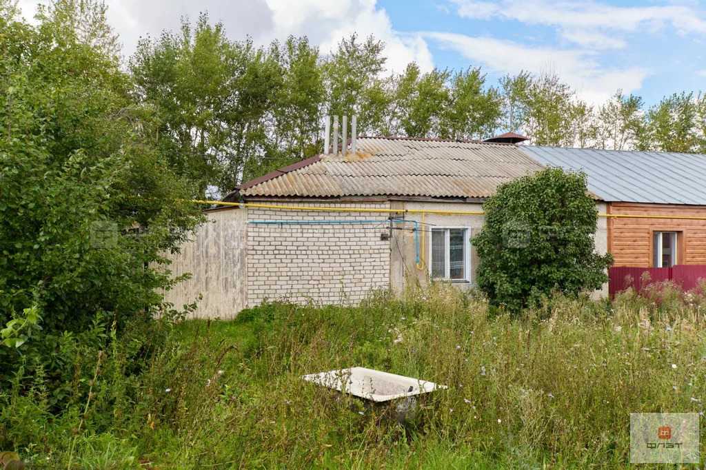 Продажа дома, Среднее Девятово, Лаишевский район, ул. Сергеева - Фото 20