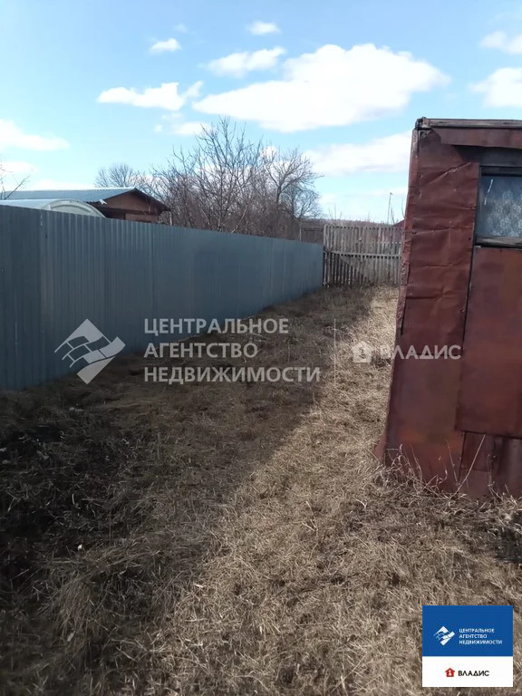 Продажа участка, Высокое, Рязанский район, ул. Речная - Фото 2