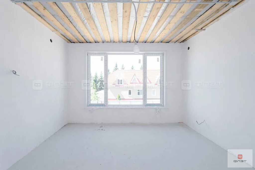Продажа дома, Новое Шигалеево, Пестречинский район, ул. Кооперативная - Фото 27