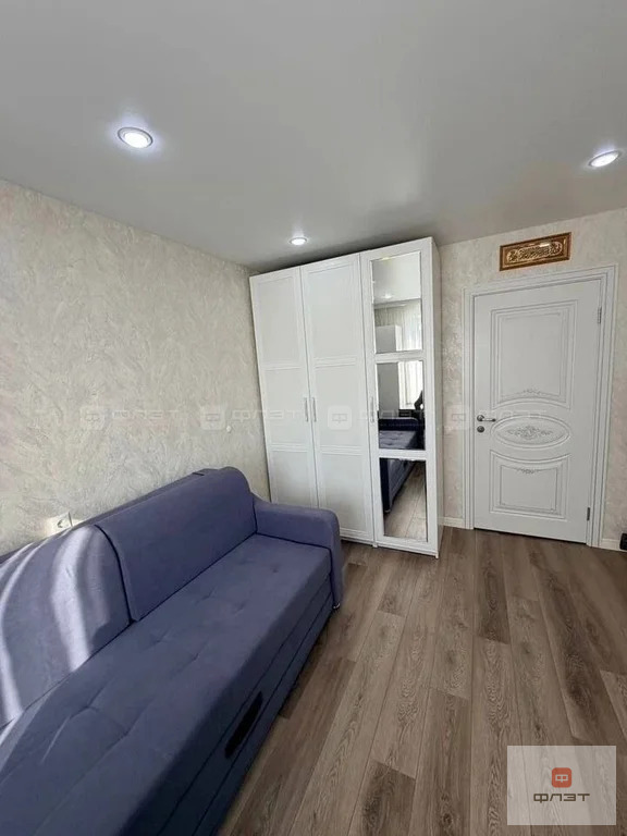 Продажа квартиры, Казань, ул. Закиева - Фото 12