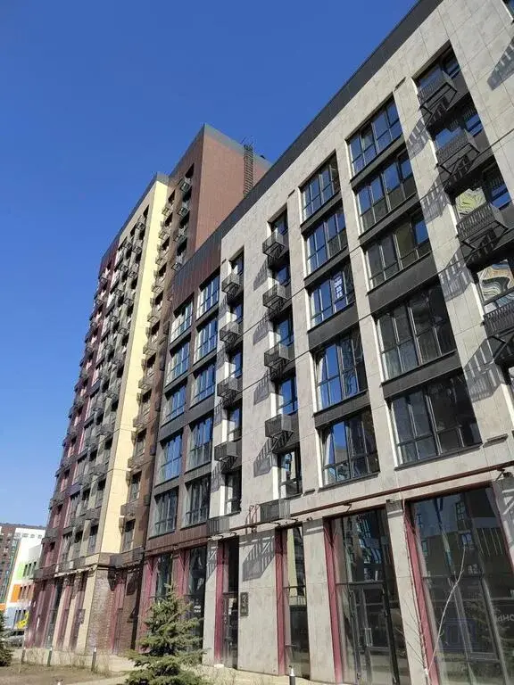 Продается 2 комнатная квартира в Ростове-на-Дону в ЖК Смартполет - Фото 9
