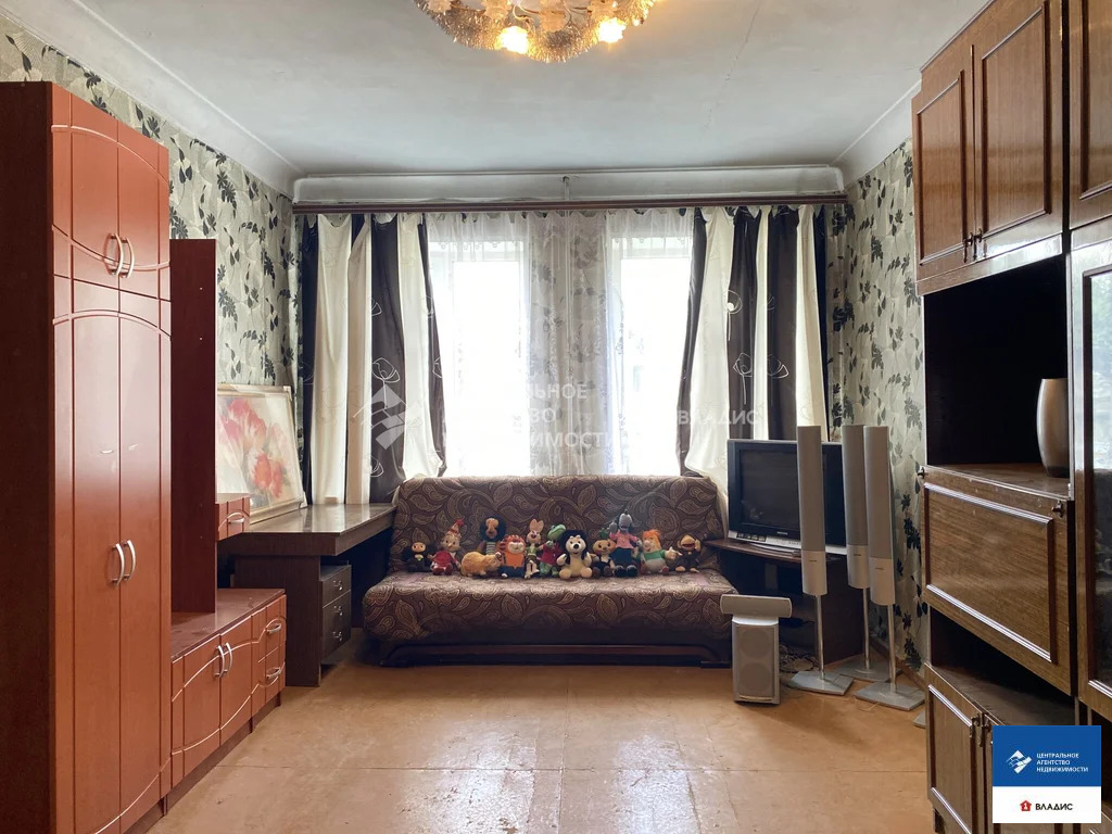 Продажа квартиры, Скопин, ул. Ленина - Фото 6