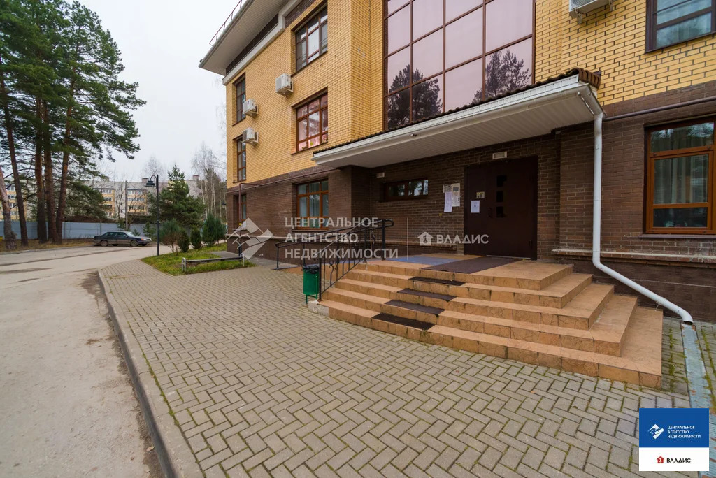Продажа квартиры, Рязань, Мещерская улица - Фото 16