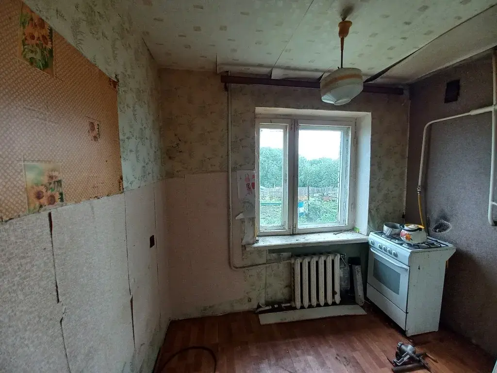 Продается 2-ком.кв. г. Пенза 40 лет Октября 28, 1эт/2эт/к. - Фото 12