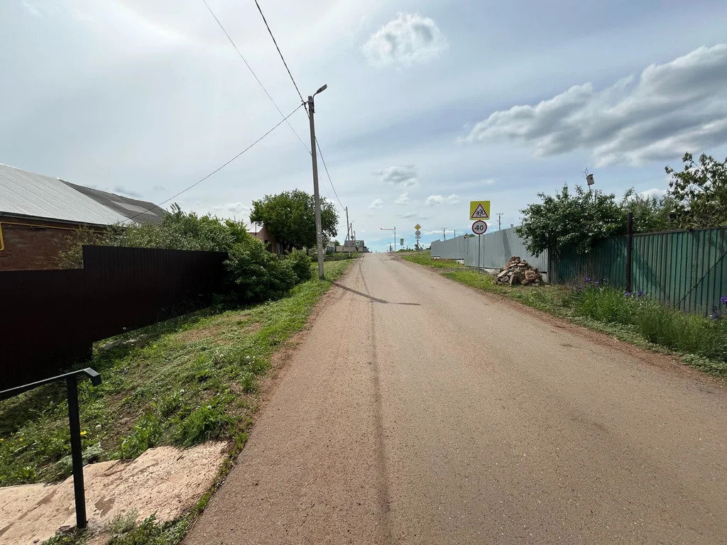 Продажа дома, Зауральный, Оренбургский район, Набережная улица - Фото 19