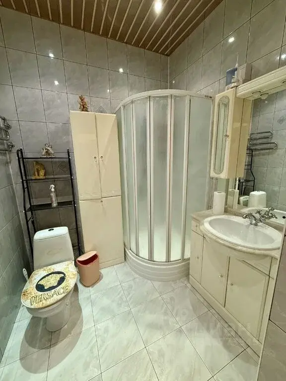 Купить двухкомнатную квартиру 66.1м Смоленская пл., 13/21, Москва, ... - Фото 10