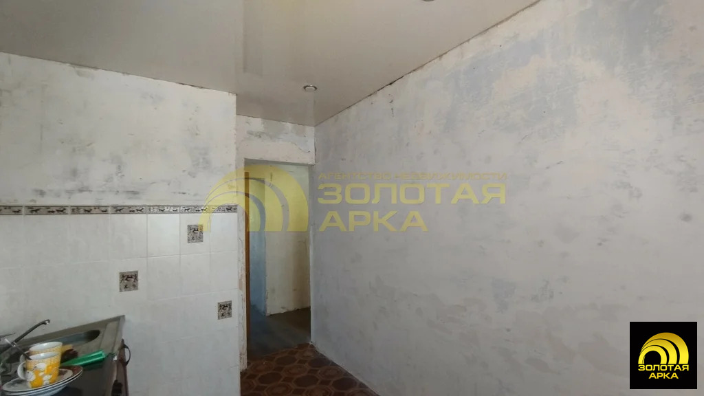 Продажа квартиры, Старотитаровская, Темрюкский район, ул. ... - Фото 8