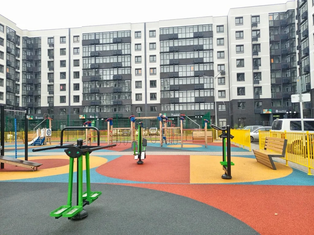 Продажа квартиры, Темрюк, Темрюкский район, ул. Дальняя - Фото 2