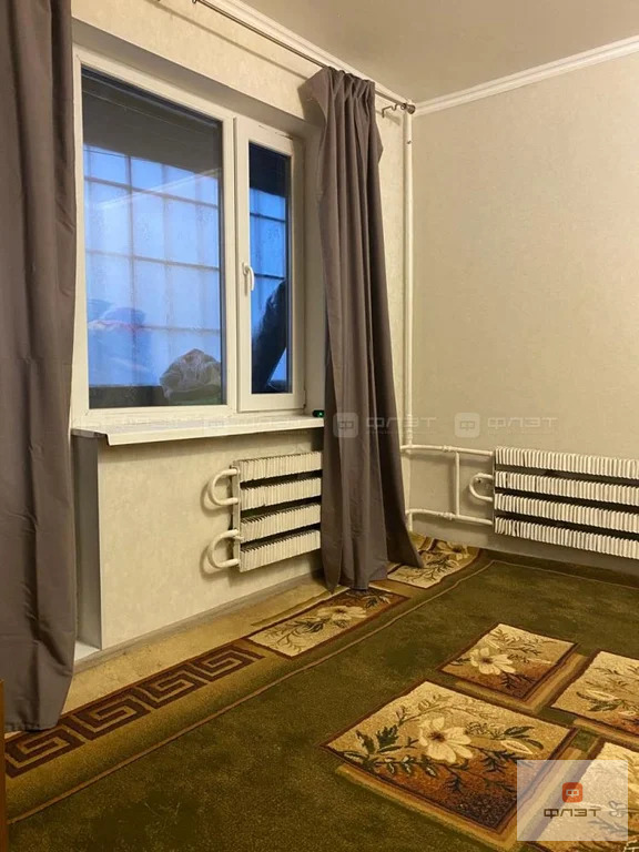 Продажа квартиры, Казань, ул. Академика Завойского - Фото 2