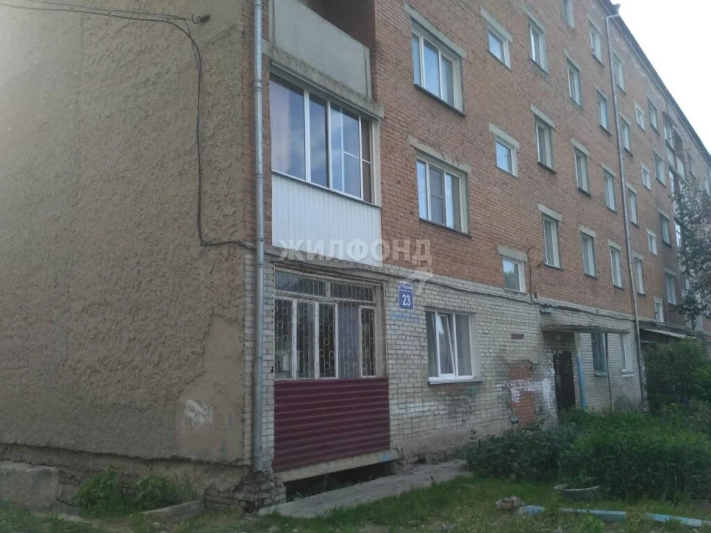 Продажа квартиры, Новолуговое, Новосибирский район, 3-й квартал - Фото 9