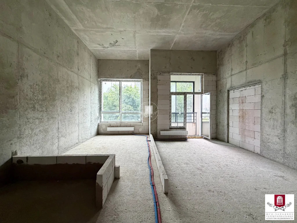 Продажа квартиры, Аминьевское ш. - Фото 8