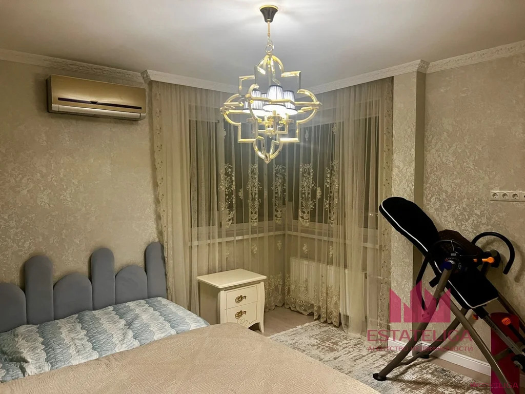 Продажа квартиры, улица Татьянин Парк - Фото 9