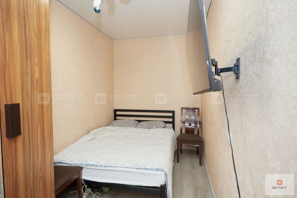 Продажа квартиры, Казань, ул. Архитектора Гайнутдинова - Фото 7