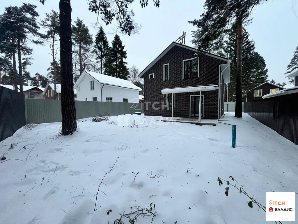 Продажа дома, Щелковский район, Теннисная улица - Фото 5