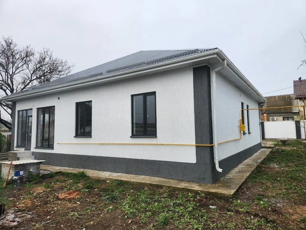 Продажа дома, Темрюкский район, улица Клубничная - Фото 21