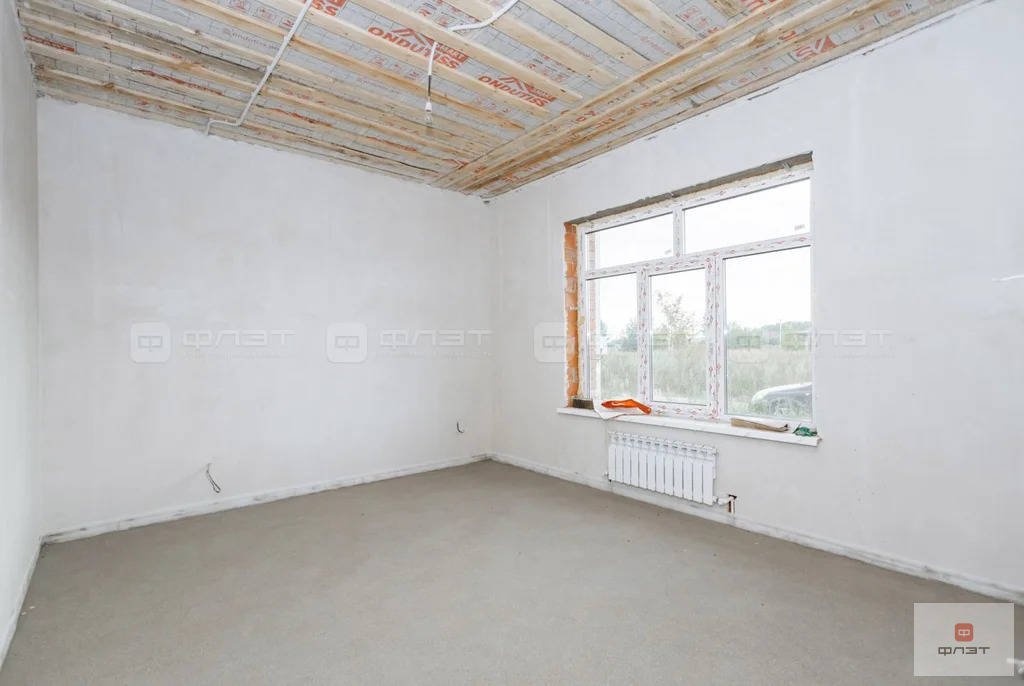 Продажа дома, Пятидворка, Верхнеуслонский район, ул. Бирюзовая - Фото 16