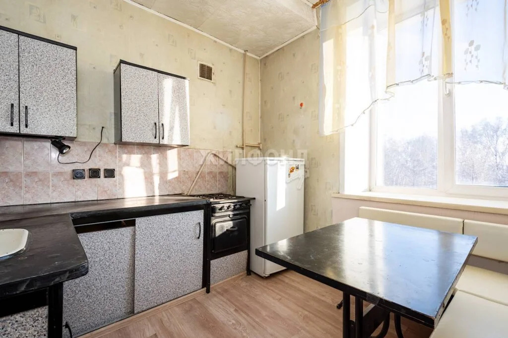 Продажа квартиры, Новосибирск, Дзержинского пр-кт. - Фото 7