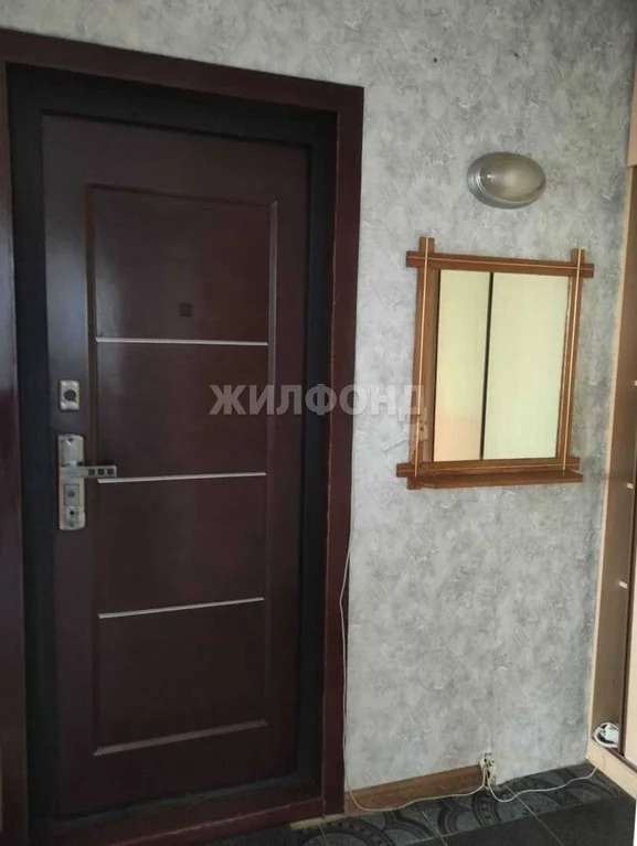 Продажа квартиры, Новосибирск, ул. Выборная - Фото 5