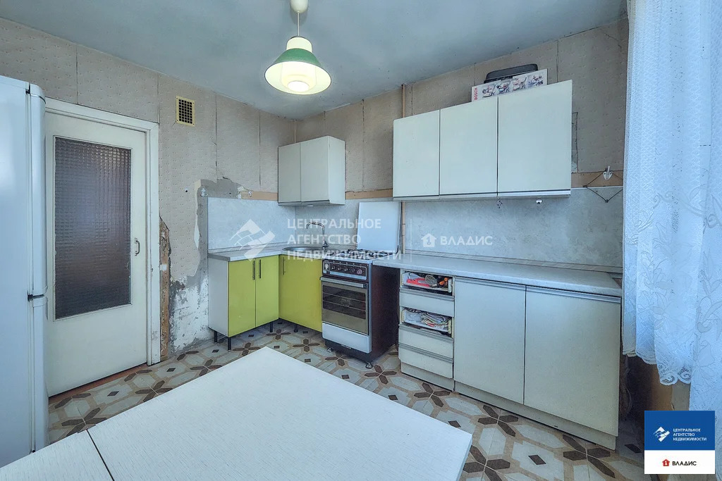 Продажа квартиры, Рязань, ул. Новая - Фото 3