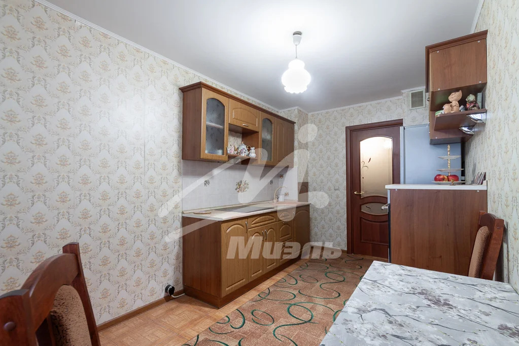 Продажа квартиры, Химки, ул. Некрасова - Фото 14