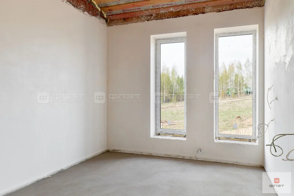 Продажа дома, Казань, ул. Василия Михайлова (Чебакса) - Фото 13