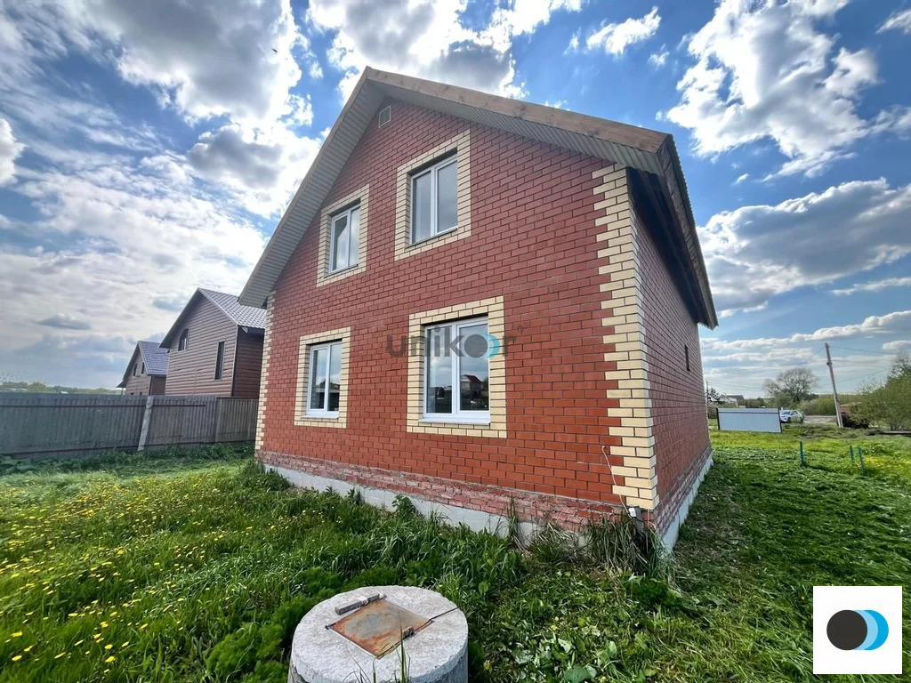 Продажа дома, Кириллово, Уфимский район, ул. Центральная - Фото 3