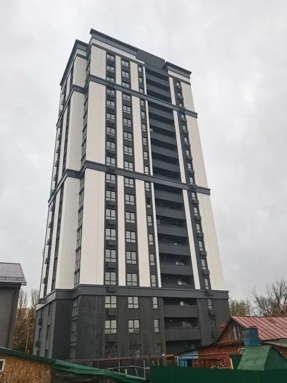 Продается квартира, 44.69 м - Фото 2