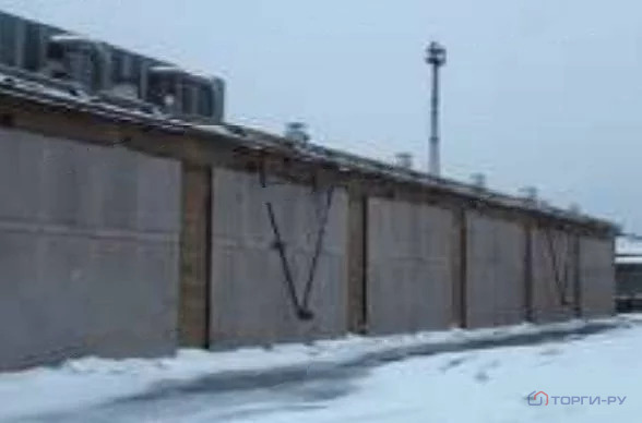 Продажа производственного помещения, Костомукша, Район промплощадки . - Фото 4