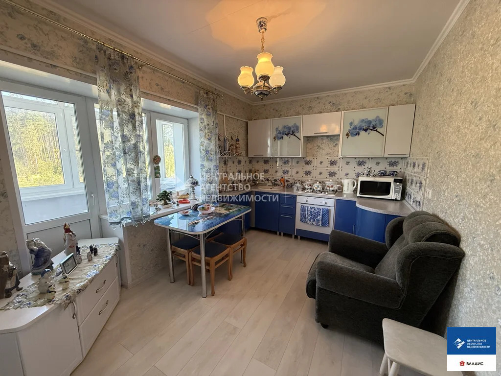 Продажа квартиры, Касимов, Касимовский район, Советская улица - Фото 11