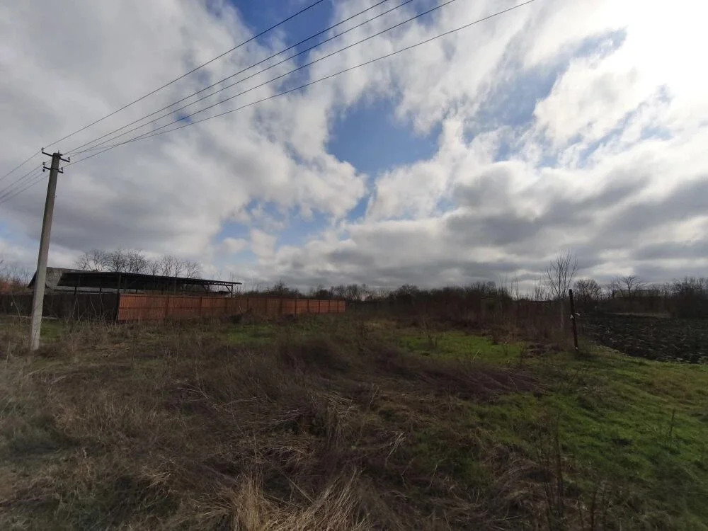 Продажа участка, Львовское, Северский район, ул. Таманская - Фото 5