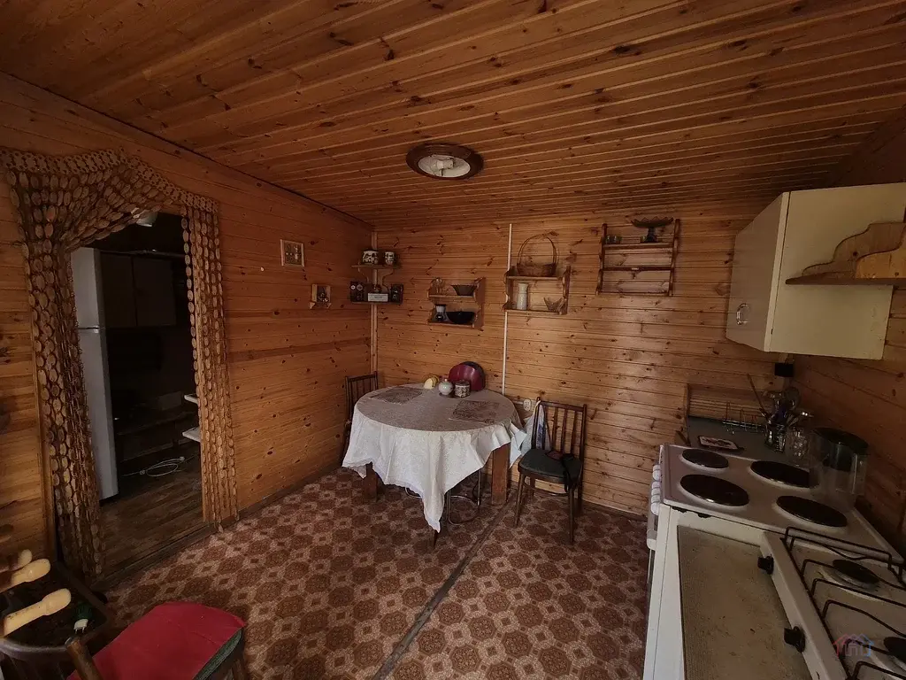 Дача 41,6 м2 на участке 6,6 сот. - Фото 9