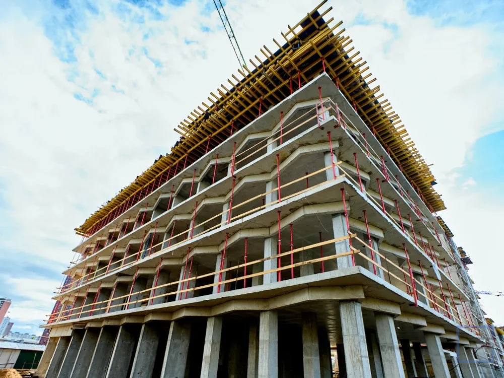 Продажа торгового помещения, м. Нижегородская, Рязанский пр-кт. - Фото 4