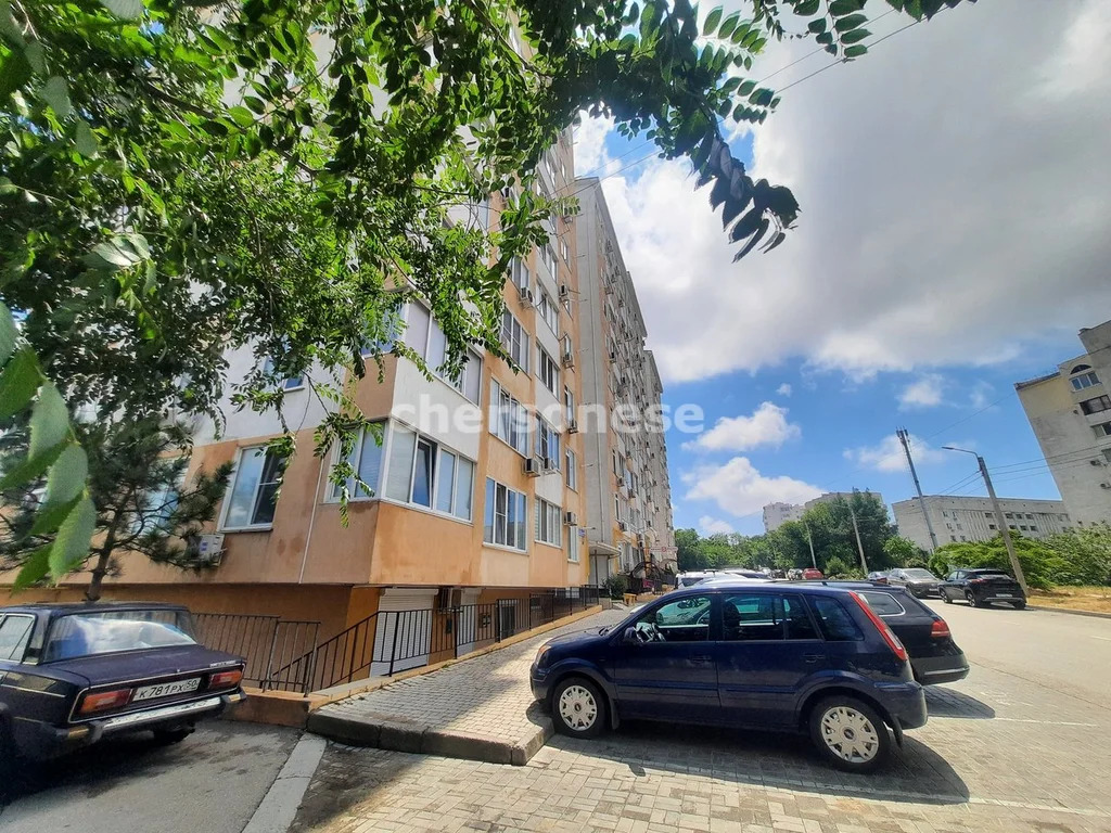 Продажа квартиры, Севастополь, ул. Молодых Строителей - Фото 25
