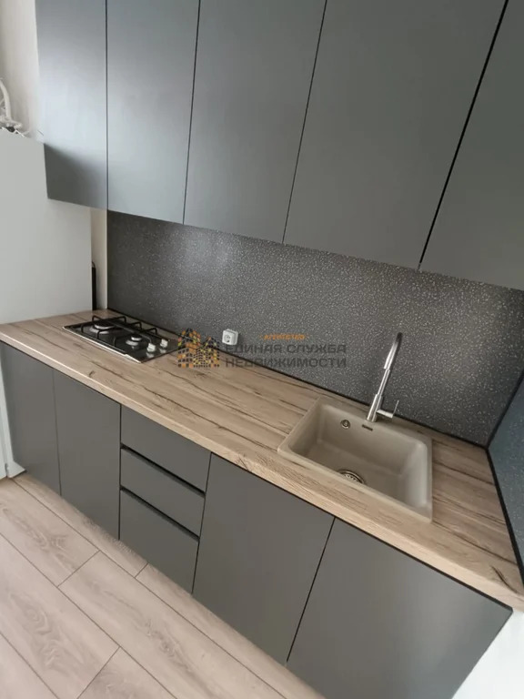 Аренда квартиры, Уфа, улица Академика Курчатова - Фото 3