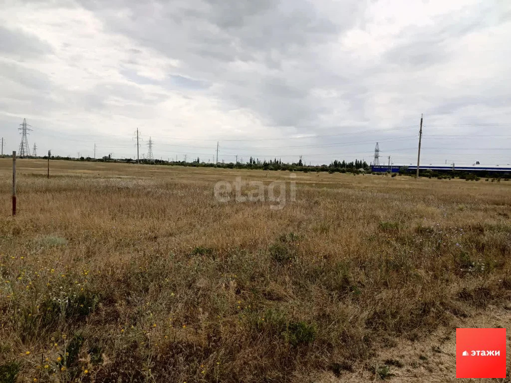 Продажа участка, Лесновка, Сакский район, ул. Садовая - Фото 1