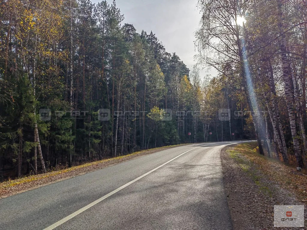 Продажа дома, Большие Кургузи, Зеленодольский район, ул. Луговая - Фото 2