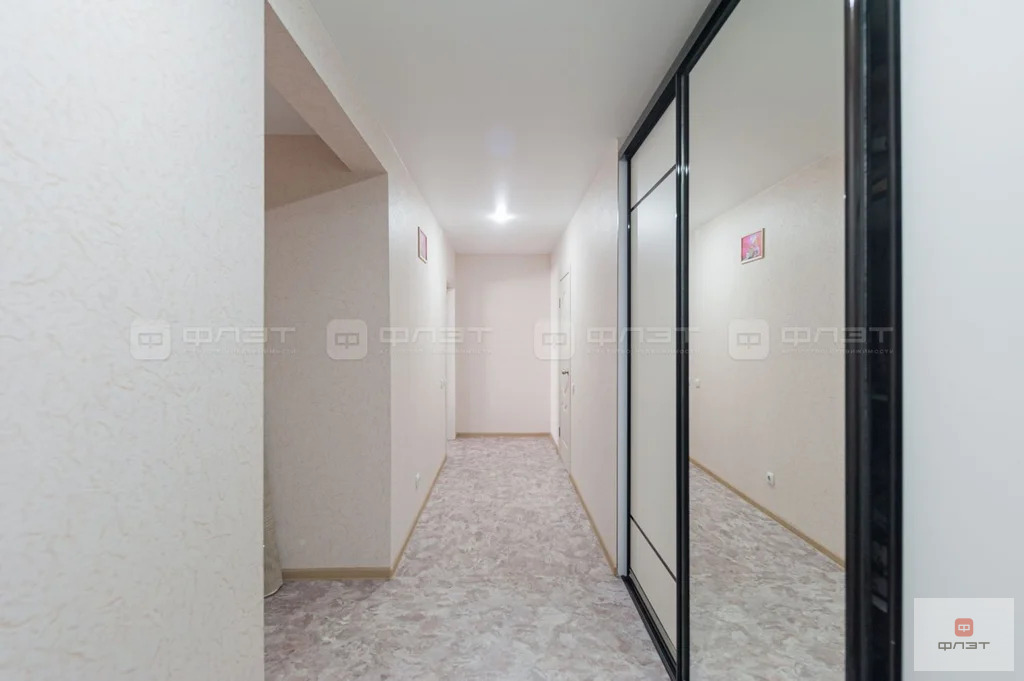 Продажа квартиры, Куюки, Пестречинский район, 16-й квартал - Фото 17