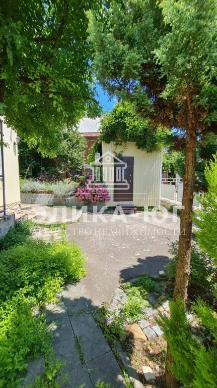 Продажа дома, Лермонтово, Туапсинский район, ул. Ленина - Фото 5