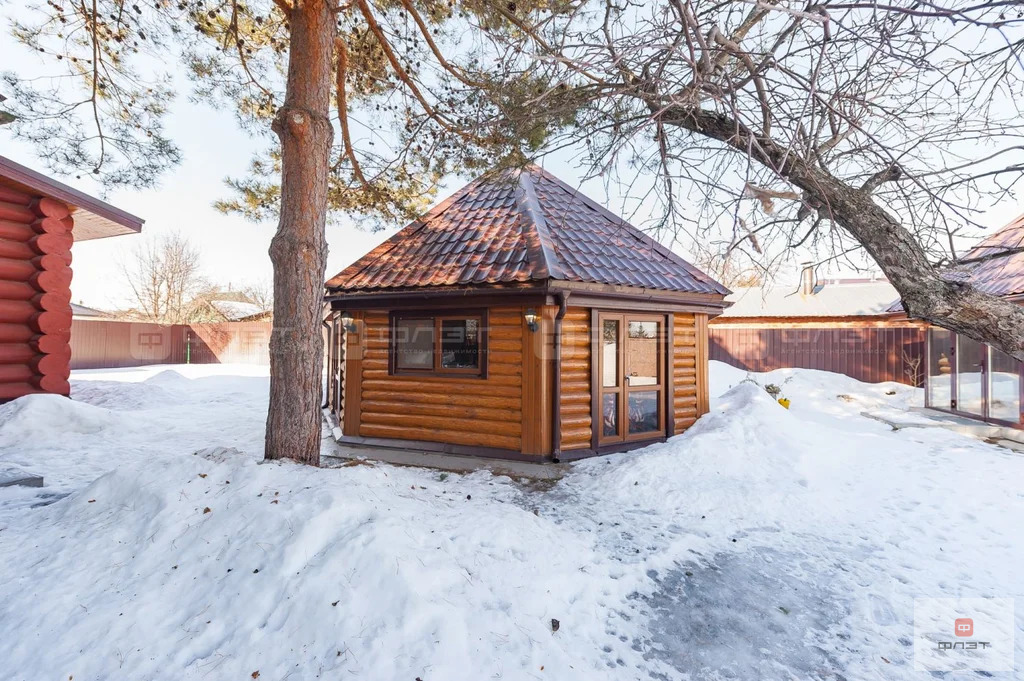 Продажа дома, Никольское, Лаишевский район, СНТ Надежда - Фото 3