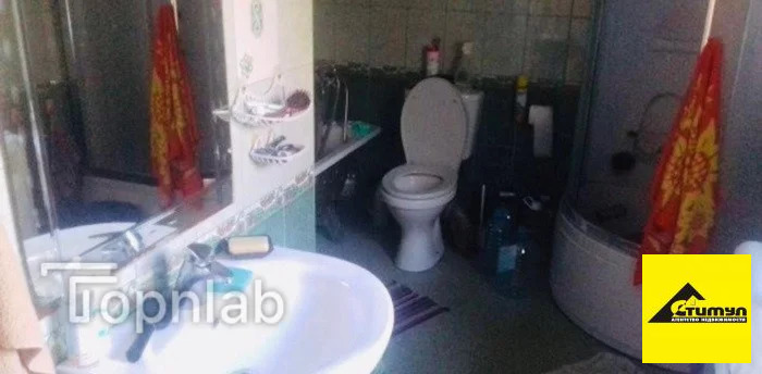 Продажа дома, Степной, Ейский район, ул. Октябрьская - Фото 4