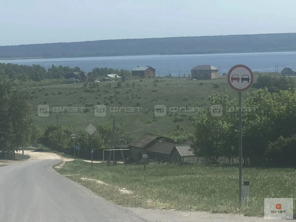 Продажа участка, Красновидово, Камско-Устьинский район, ул. Школьная - Фото 16